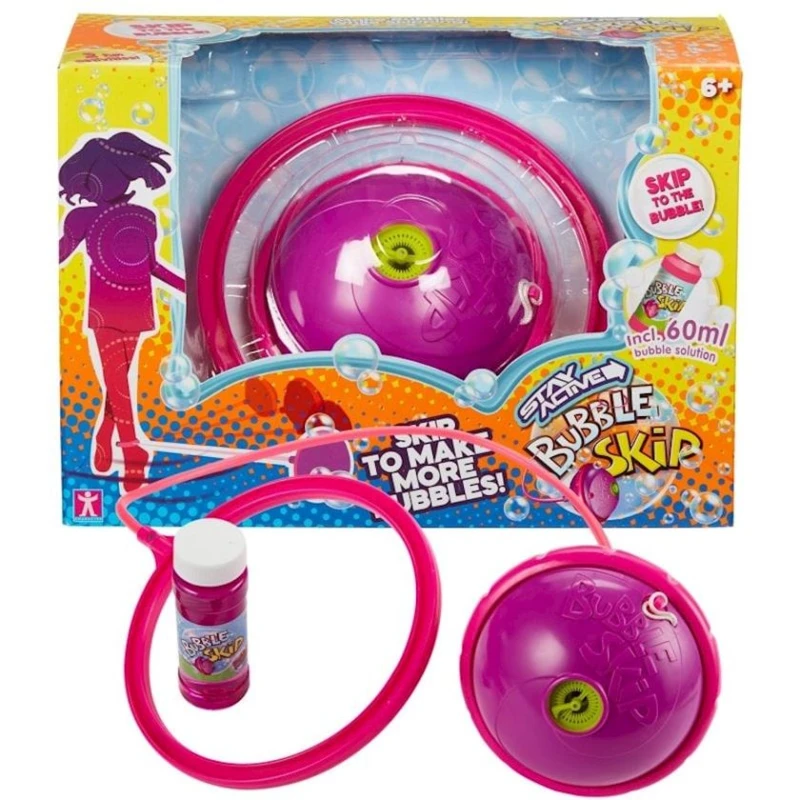 Игровой набор Character Options Stay Active Bubble Skip 07559-02 Игровой набор Character Options Stay Active Bubble Skip 07559-02