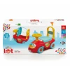 Каталка Addo Little Lot My First Ride On, 1-3 года, красный/голубой Каталка Addo Little Lot My First Ride On, 1-3 года, красный/голубой