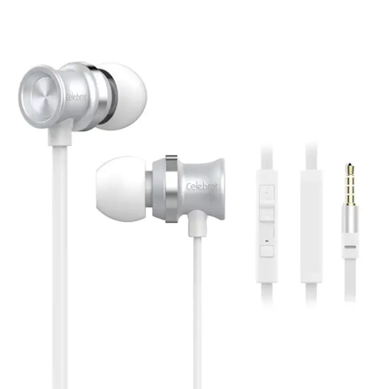 Наушники Yison D7 White