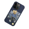 Çexol Zuck Bear San Francisco Fortune Apple iPhone 16 Pro üçün Blue - 6974057395966 Çexol Zuck Bear San Francisco Fortune Apple iPhone 16 Pro üçün Blue - 6974057395966