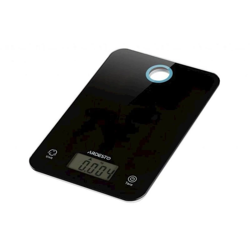 Кухонные весы Ardesto SCK-839B Кухонные весы Ardesto SCK-839B