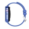 Умные часы детские Wonlex KT34 Blue Умные часы детские Wonlex KT34 Blue