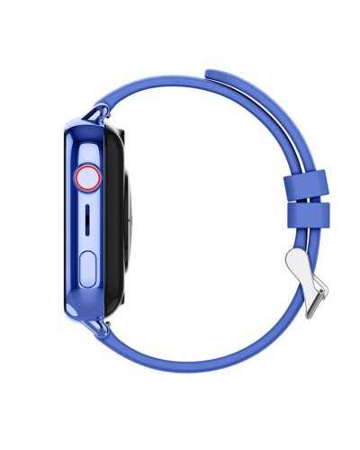Uşaqlar üçün ağıllı saat Wonlex KT34 Blue