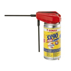 Avtomobil üçün sürtgü Sonax SX90 Plus Spray can with EasySpray, 100 ml