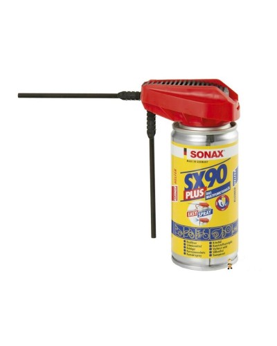 Avtomobil üçün sürtgü Sonax SX90 Plus Spray can with EasySpray, 100 ml