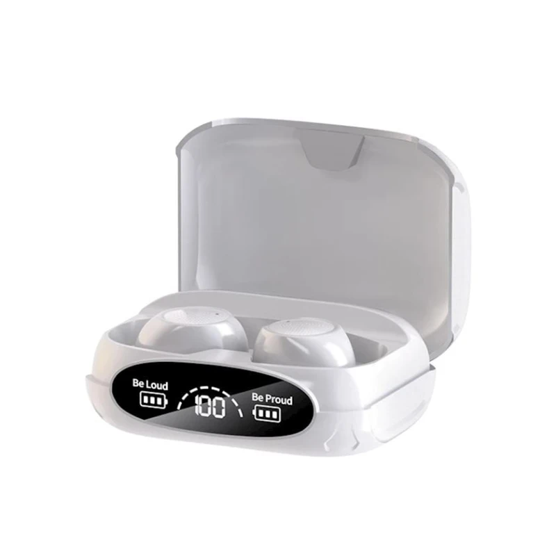 Simsiz qulaqlıq LY20 Black