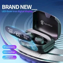 Simsiz qulaqlıq LY20 Black