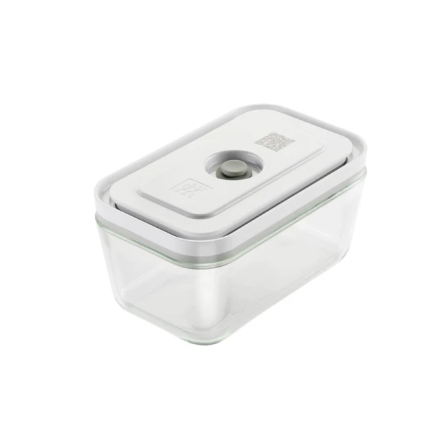 Вакуумный контейнер Zwilling, прозрачный/белый Вакуумный контейнер Zwilling, прозрачный/белый