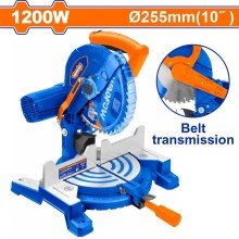 Şalbanbaşı mişar Wadfow WXD12001/2200W