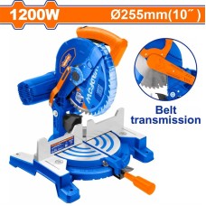 Şalbanbaşı mişar Wadfow WXD12001/2200W