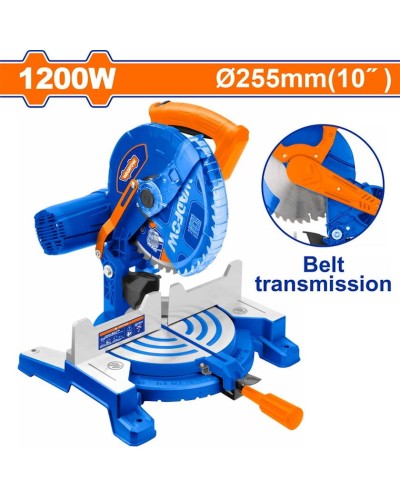 Şalbanbaşı mişar Wadfow WXD12001/2200W