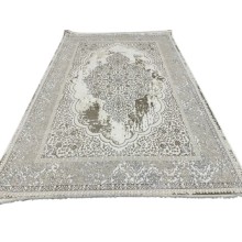 Xalça Sahara SHA-00004094, təbii ipək, rəngbərəng, 300x400 sm