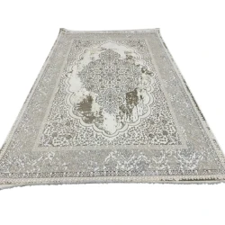 Ковер Sahara SHA-00004094, натуральный шелк, разноцветный, 300x400 см