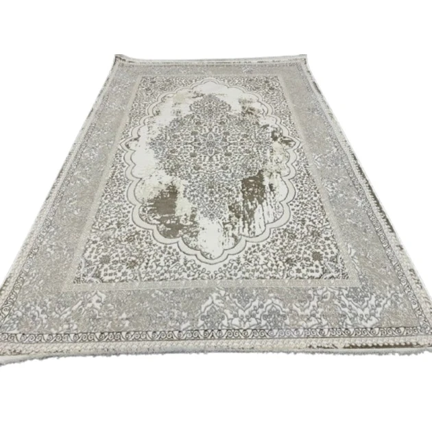 Ковер Sahara SHA-00004094, натуральный шелк, разноцветный, 300x400 см Ковер Sahara SHA-00004094, натуральный шелк, разноцветный, 300x400 см