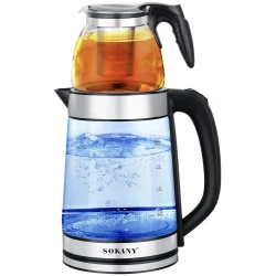 Электрочайник Sokany SK-SH-1089 Электрочайник Sokany SK-SH-1089