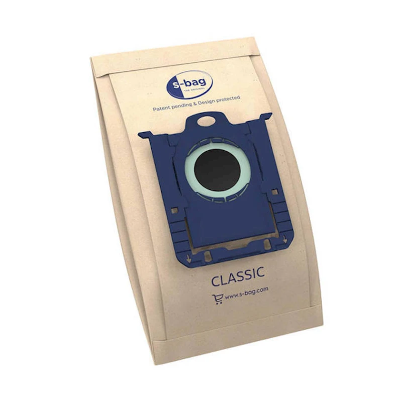 Tozsoran torbaları Electrolux E200S, 5 əd Tozsoran torbaları Electrolux E200S, 5 əd