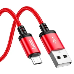Кабель USB to MicroUSB Hoco X89