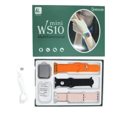 Умные часы Smart Watch WS10 Mini