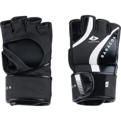 MMA üçün əlcəklər Ahli-Tech, kişi üçün, qara, ölçü L/XL