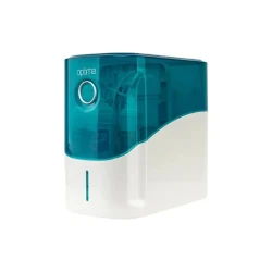 Фильтр для воды Optima 6-ступенчатый закрытый с насосом