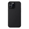 Чехол Nillkin Synthetic Fiber для Apple iPhone 13 Pro, Черный