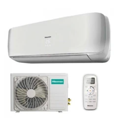 Кондиционер Hisense AS 24HR4SXBTU01
