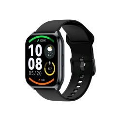 Смарт-часы Haylou Watch 2 Pro Black
