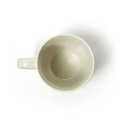 Чашка Hom-me Countryside 100707, 420 мл, зеленый