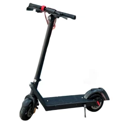 Электросамокат X9 plus, черный Электросамокат X9 plus, черный