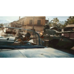 Игра Far Cry 6 PS4