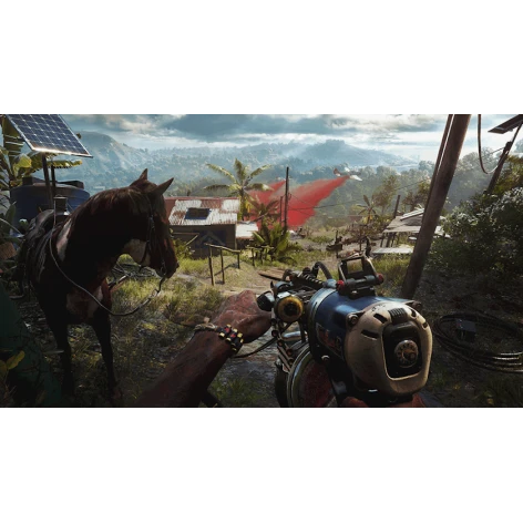 Игра Far Cry 6 PS4
