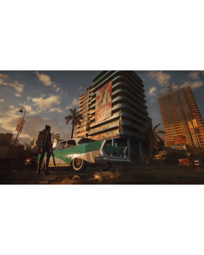 Oyun Far Cry 6 PS4