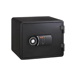 Офисный сейф Eagle Safes YES-M020 BK, электронный кодовый, черный