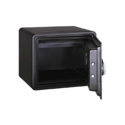 Офисный сейф Eagle Safes YES-M020 BK, электронный кодовый, черный