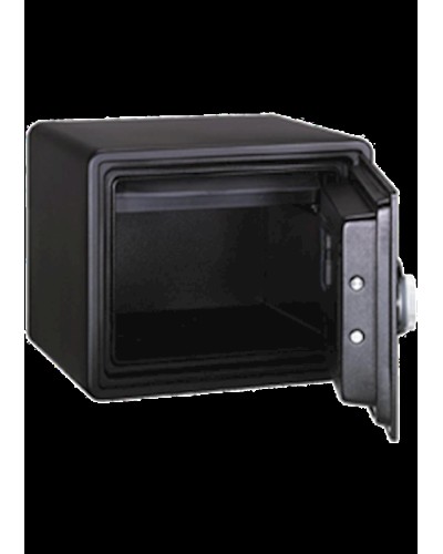Ofis seyfi Eagle Safes YES-M020 BK, elektron kodlu, qara