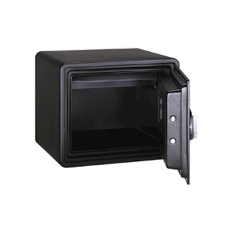 Офисный сейф Eagle Safes YES-M020 BK, электронный кодовый, черный