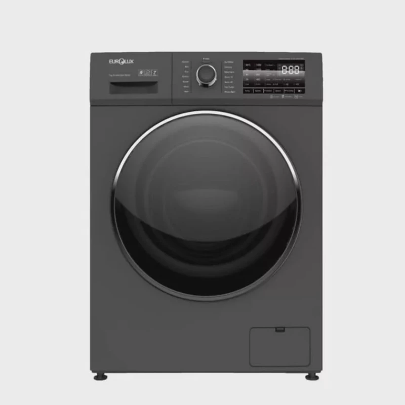 Paltaryuyan maşın Eurolux EUWM1234S7BLDG Paltaryuyan maşın Eurolux EUWM1234S7BLDG