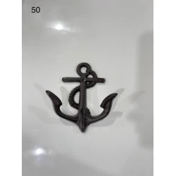 Вешалка 319, чугунная