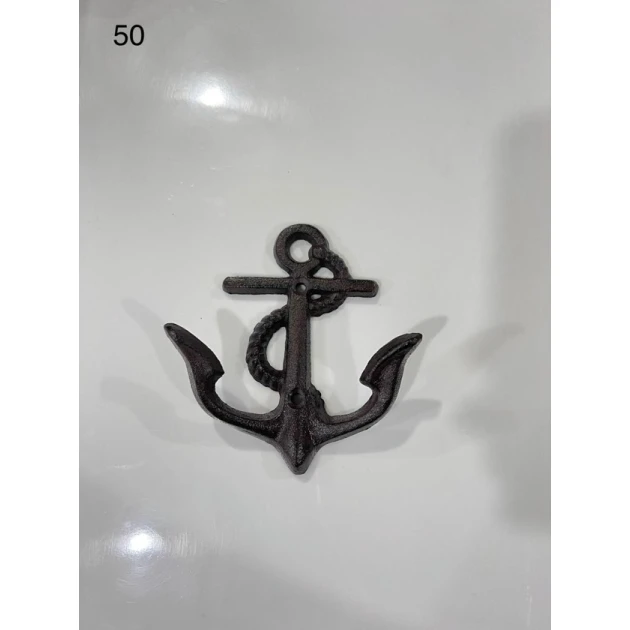 Вешалка 319, чугунная Вешалка 319, чугунная