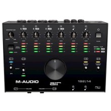 Səs kartı M-Audio Air 192x14