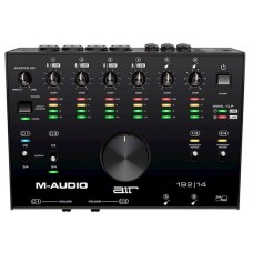 Səs kartı M-Audio Air 192x14