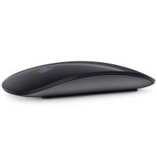 Siçan Apple Magic Mouse 2 Space Wireless Gray