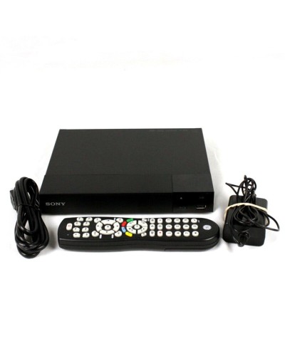 DVD pleyer SONY Blu-Ray FULL HD BDP-S1500