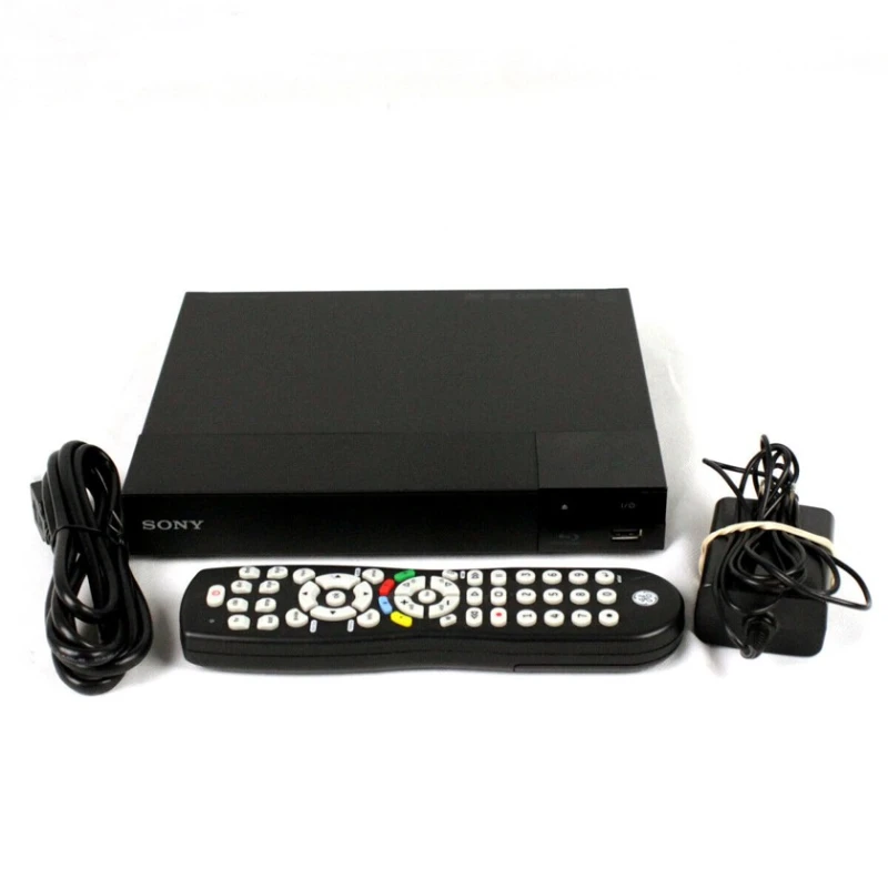 DVD плеер SONY Blu-Ray FULL HD BDP-S1500 DVD плеер SONY Blu-Ray FULL HD BDP-S1500