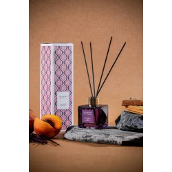 Aromatik diffuzor The Groove Peachy Vanilla DOU.10.101.100, 100 ml, məhsul çeşiddə