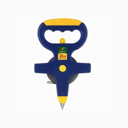 Рулетка 12.5 мм x 30 м