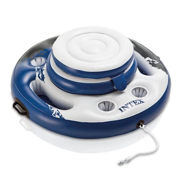 Надувной минибар Intex 56822