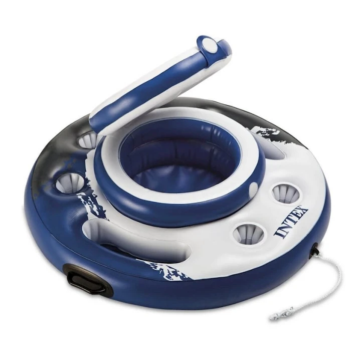 Надувной минибар Intex 56822