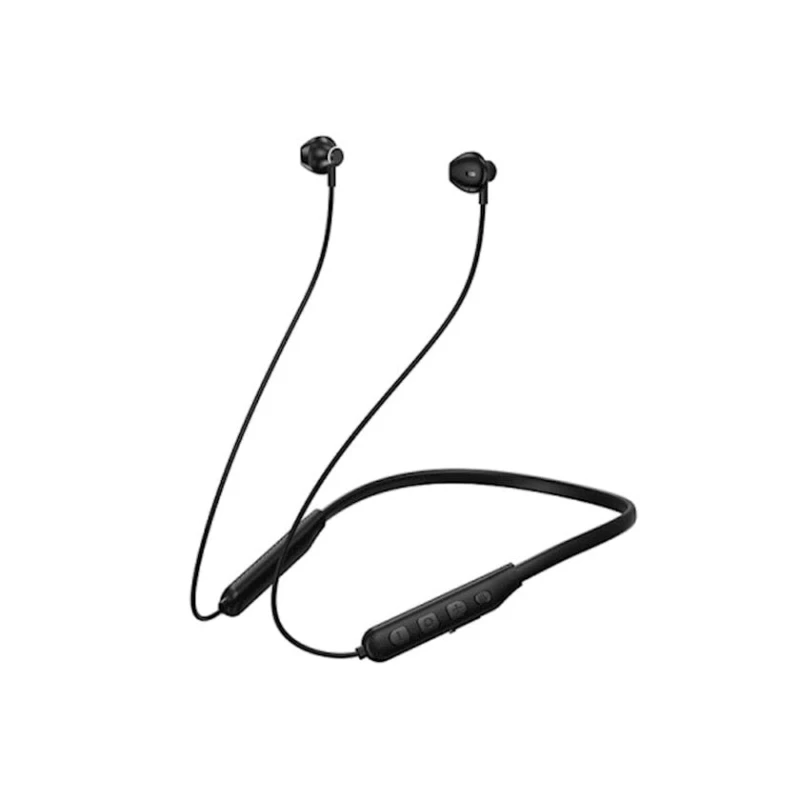 Беспроводные наушники Wiwu GB02 Freelance Earbuds Black