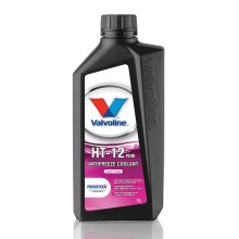 Антифриз Valvoline HT-12 Coolant Pink RTU, 1 л